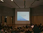 チームミーティング山形の会場