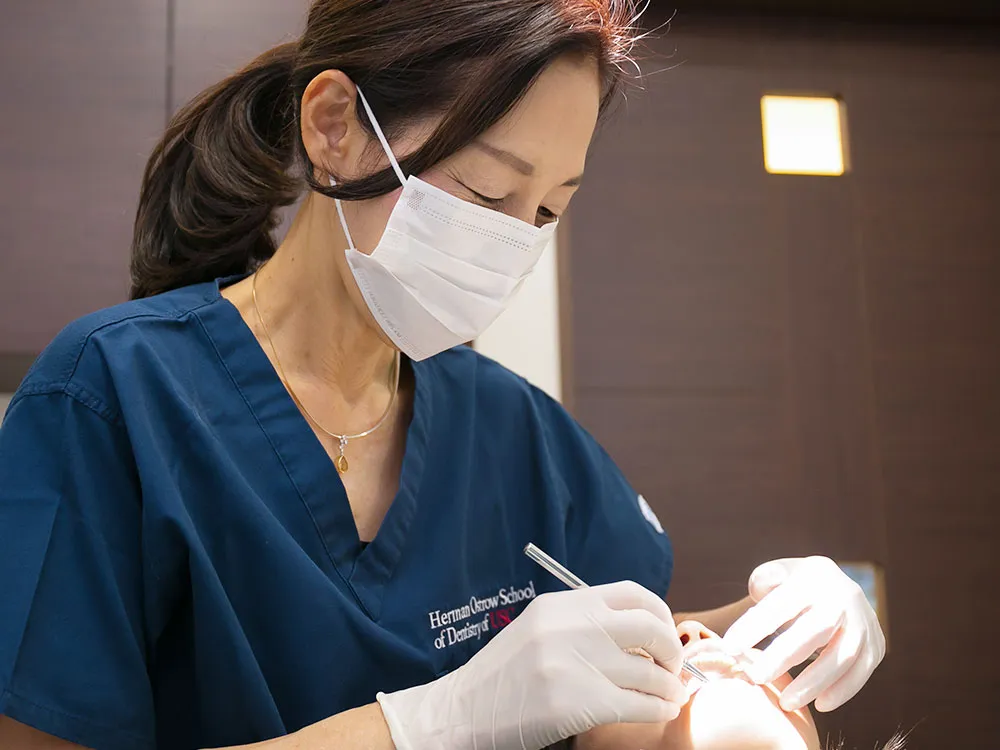 グリーン歯科クリニック倉敷おとなこども歯科・矯正歯科院長