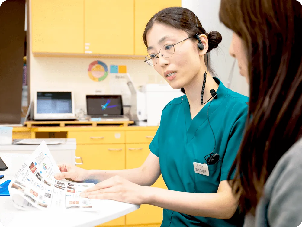 MTM02　説明・指導02