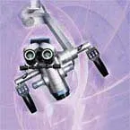 マイクロスコープ