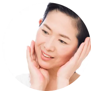 歯並びがデコボコの人