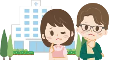 受診控え