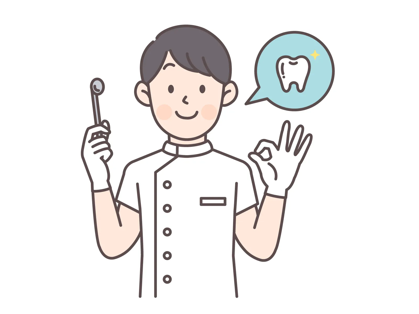 自分に合った予防メンテナンスで効果的なケアを