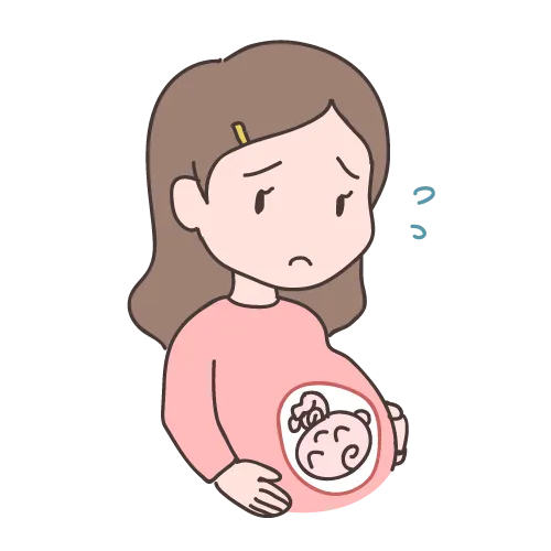 歯周病と早産・低体重児出産の関係