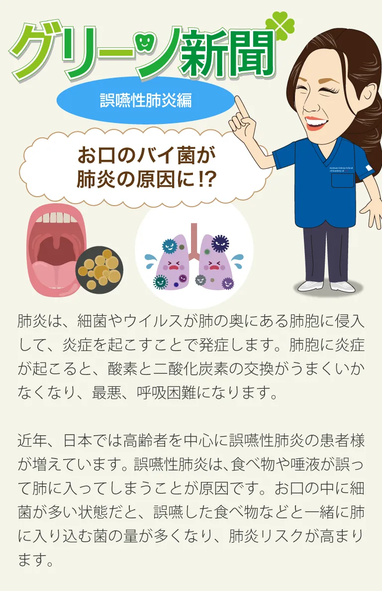 プロフェッショナルケアで新型コロナウイルス対策