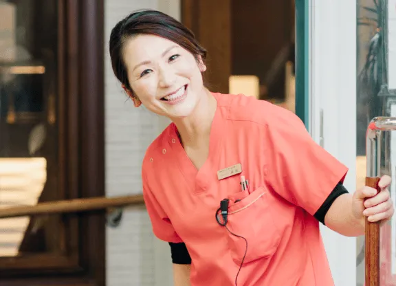 予防歯科の推進