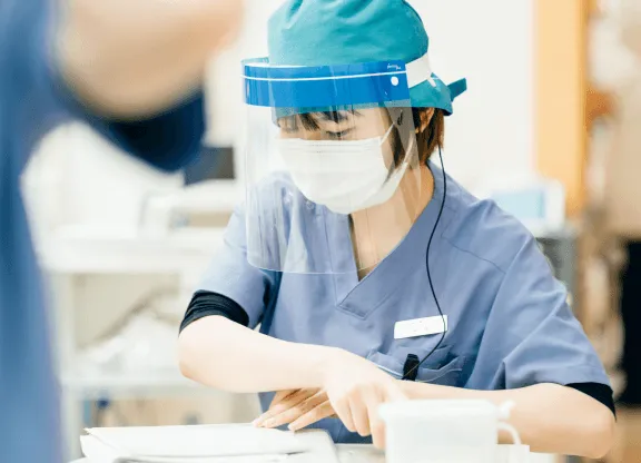 お子さまも安心